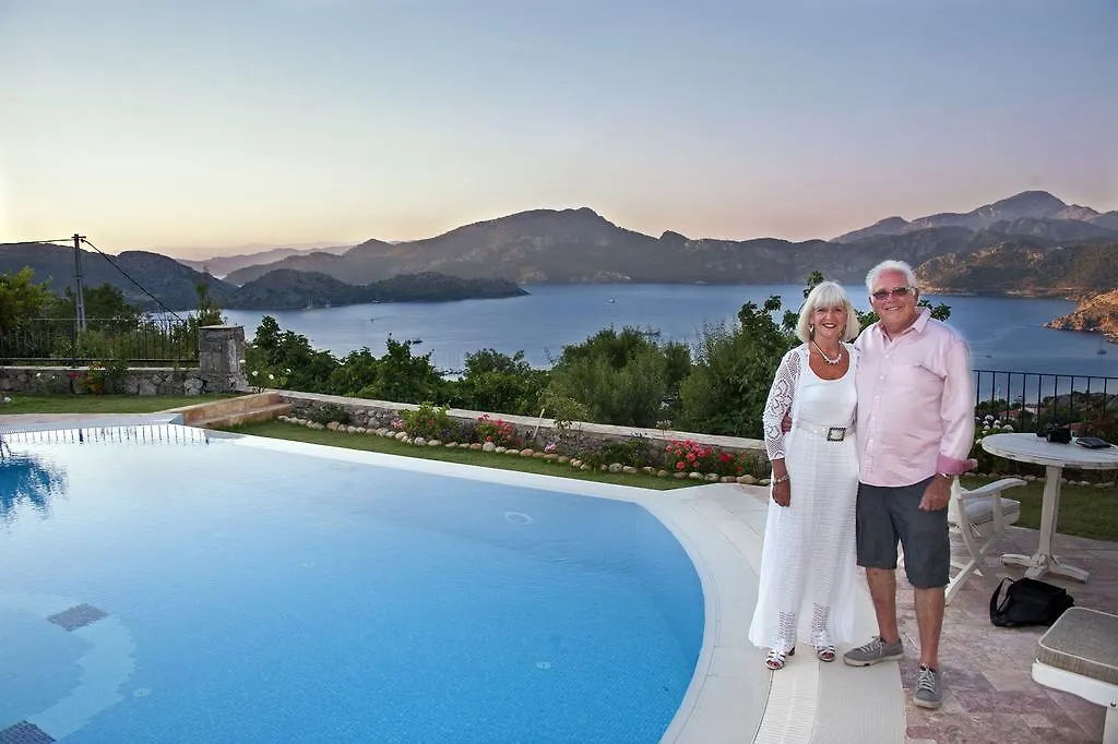 Swan Lake Hotel - Adult Only Selimiye