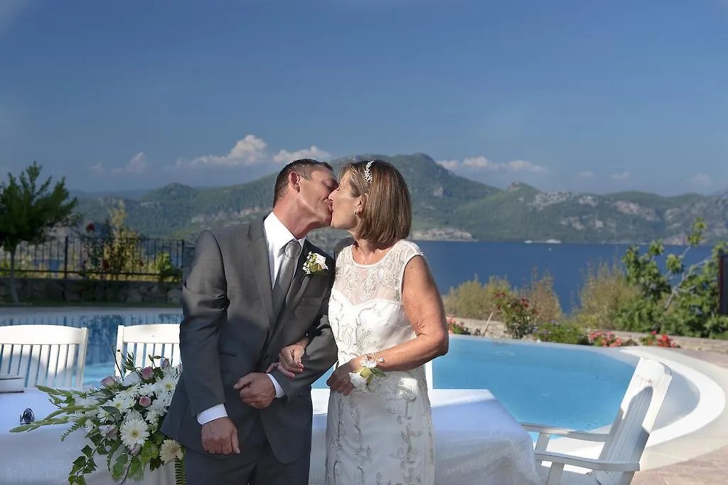 Swan Lake Hotel - Adult Only Selimiye   Selimiye (Aegean)