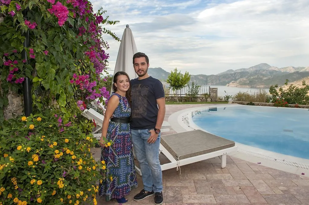 Swan Lake Hotel - Adult Only Selimiye  2*, Selimiye (Aegean)