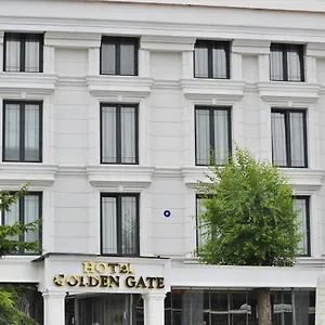 Golden Gate Topkapı Otel İstanbul