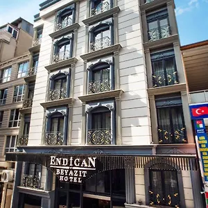 Endican Beyazit Otel İstanbul