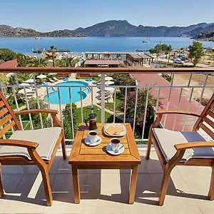 Fi Light Solto Boutique Otel