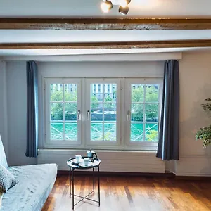 Hitrental Niederdorf - Daire Zürih