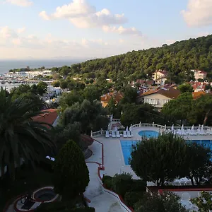 Merit Halki Palace Otel