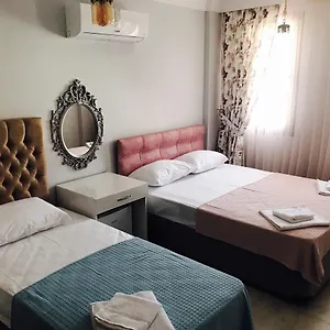 Mavi Ege Butik Otel