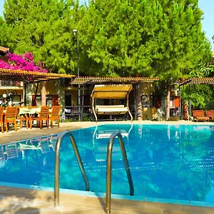 Selimhan Otel